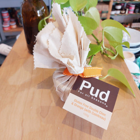 PUD For All Seasons - 100g (Gluten Free) - Mumbleberry 9339046000349 General