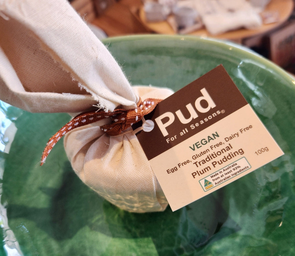 PUD For All Seasons - 100g (Gluten Free) - Mumbleberry 9339046000486 General