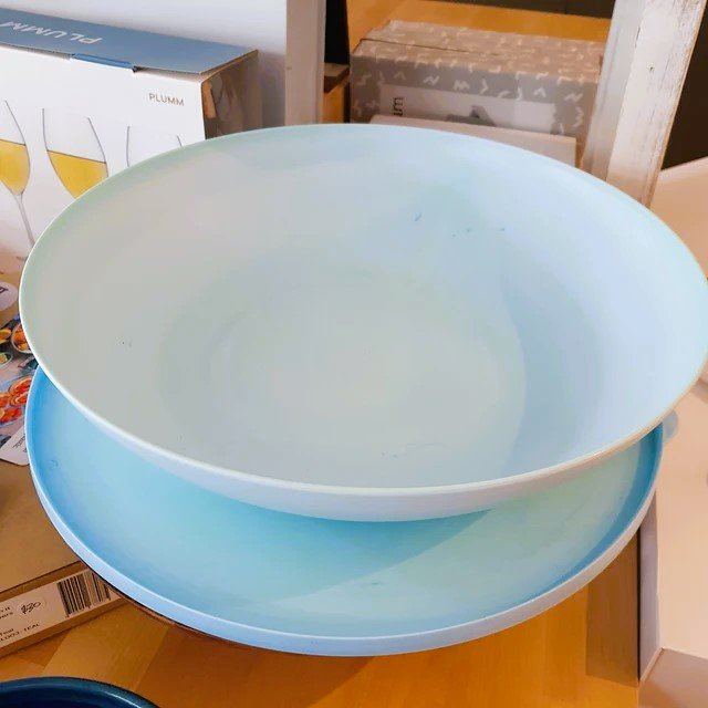 Put a Lid on It - Serving Bowl (with lid) - Mumbleberry 9309000678020 Home & Keepsakes