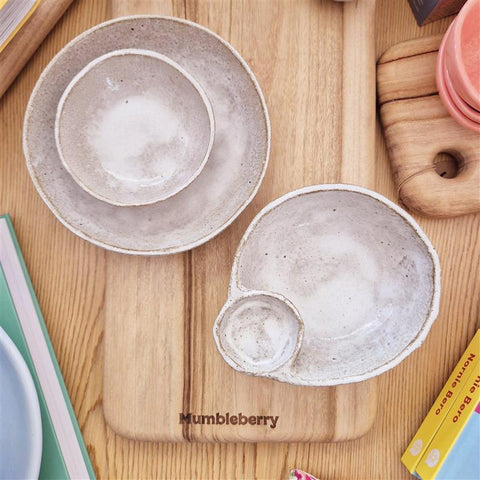 Caroline C - Ceramics