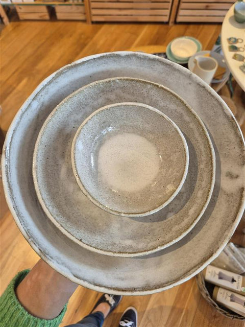 Caroline C - Ceramics