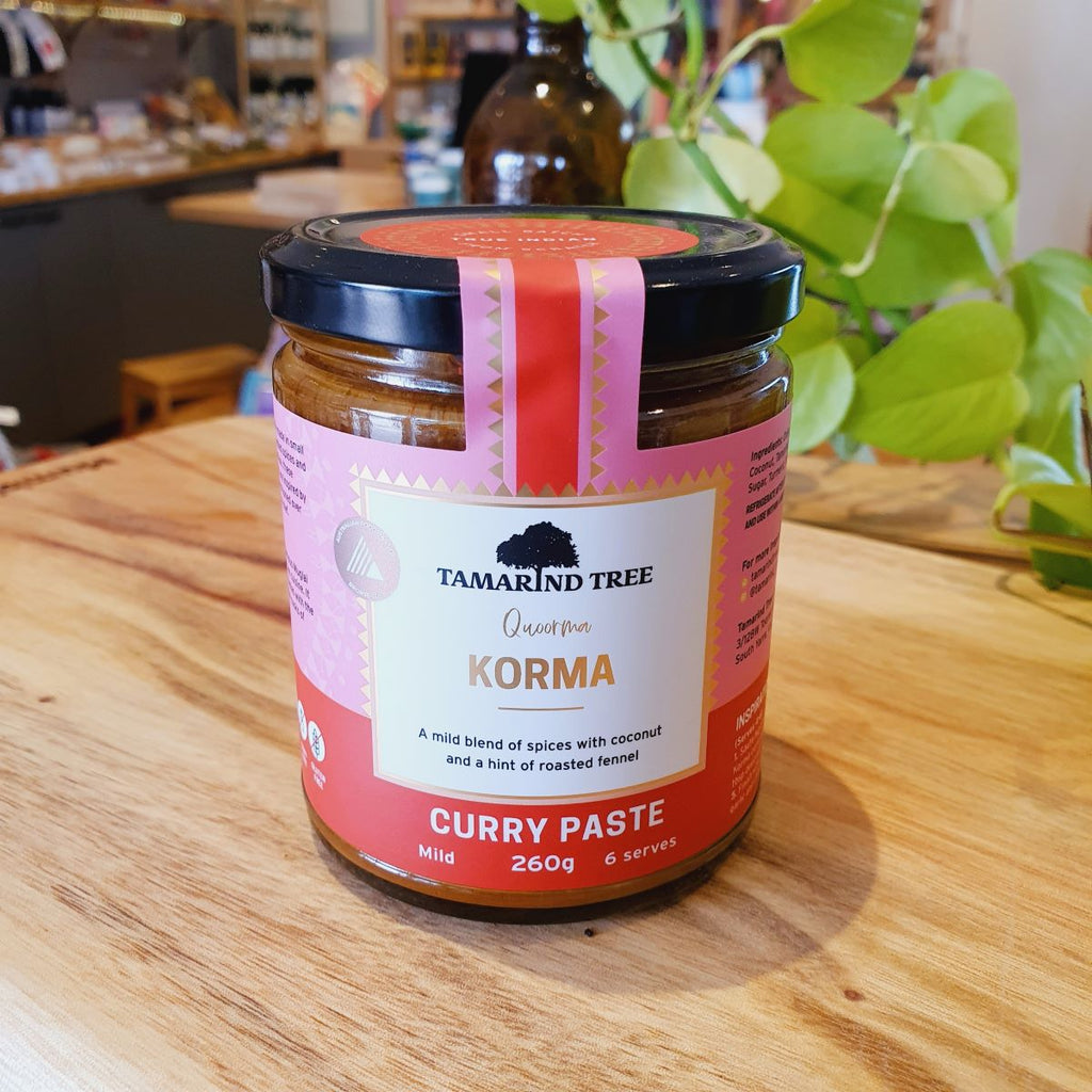Tamarind Tree - Curry Paste - Mumbleberry 9369999058814 Sauces, Relish & Pickles