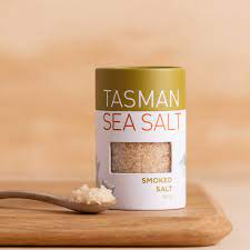 Tasman Sea Salt - 80g - Mumbleberry 9348479000185 Pantry Staples