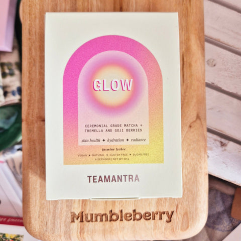 Teamantra - Mumbleberry 19129 Tea & Coffee