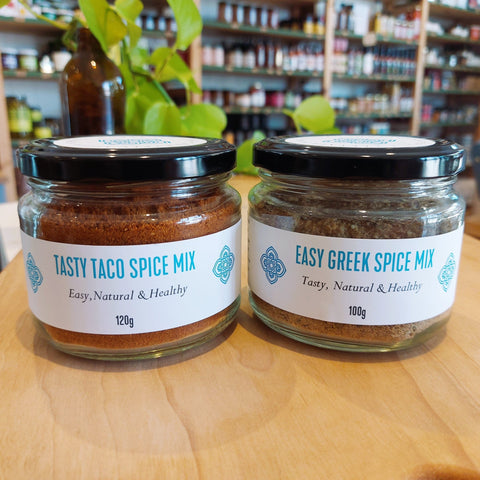 The Chai Stand - Spice Mix - Mumbleberry 9369999807535 Pantry Staples