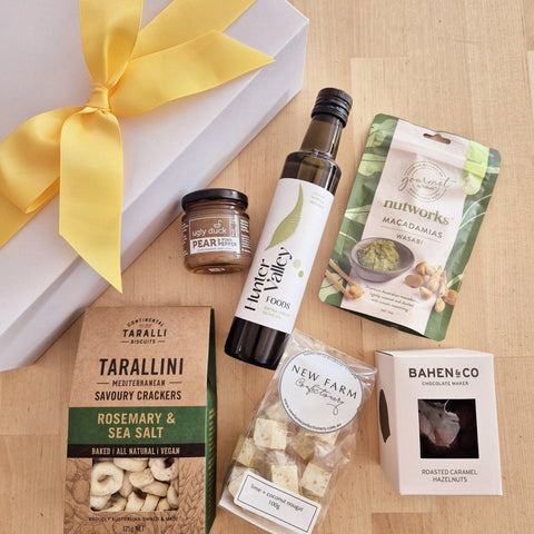 The One for a Little Appreciation - Mumbleberry 15851 Hampers