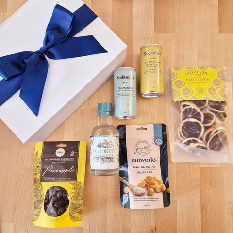 The One For The Gin Lover - Mumbleberry 16287 Hampers