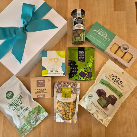 The One For The Office - Mumbleberry 16058 Hampers