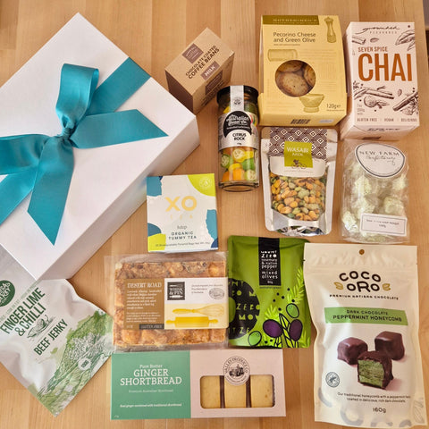 The One For The Office - Mumbleberry 16059 Hampers