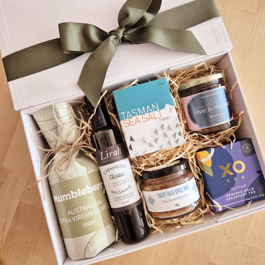 The One for the Pantry - Mumbleberry 16175 Hampers