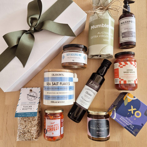 The One for the Pantry - Mumbleberry 16175 Hampers