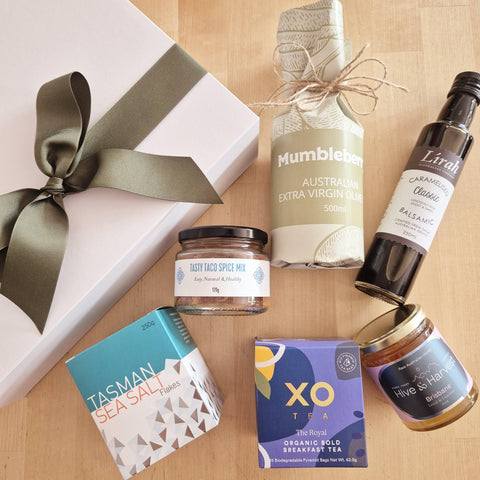 The One for the Pantry - Mumbleberry 16175 Hampers