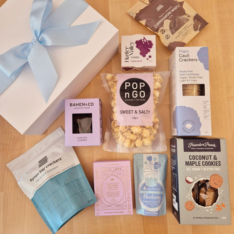 The One for the Vegan - Mumbleberry 17564 Hampers