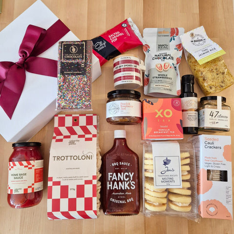 The One For the Whole Family - Mumbleberry 18285 Hampers