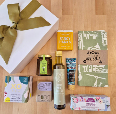 A Little Bit of Australia 