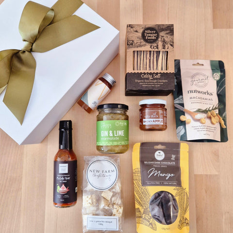 The One That's Local - Mumbleberry 16052 Hampers