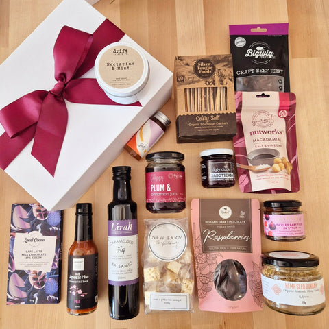 The One That's Local - Mumbleberry 16053 Hampers
