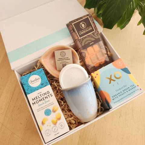 The One With Pottery for The Planet In - Mumbleberry 16312 Hampers