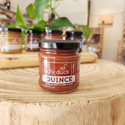 Ugly Duck Foods - Fruit Paste - Mumbleberry 706502739089 Crackers & Cheese Accompaniments