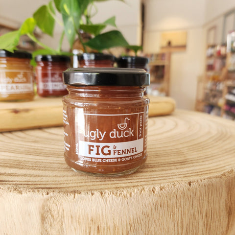 Ugly Duck Foods - Fruit Paste - Mumbleberry 706502739096 Crackers & Cheese Accompaniments