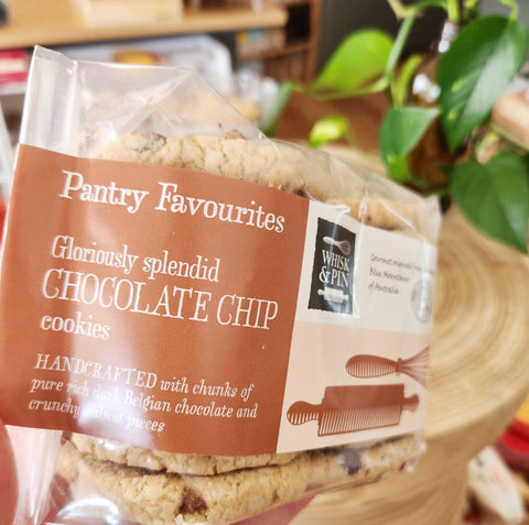 Whisk & Pin - Biscuits - Mumbleberry 9328818001516 General