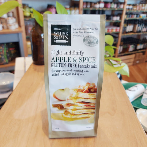 Whisk & Pin - Pancake Mix - Mumbleberry 9328818000960 General