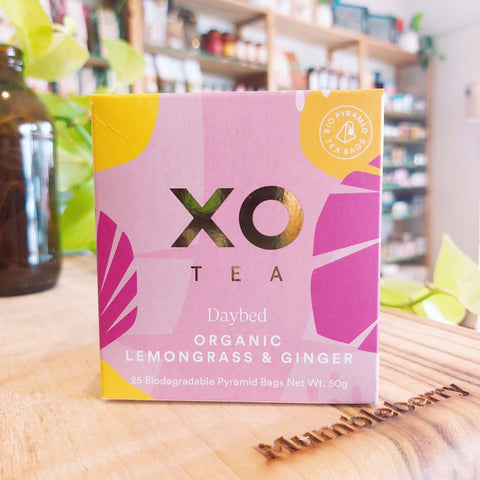 XO Tea - Herbal & Fruit Tea - Mumbleberry 722267722180 Tea & Coffee